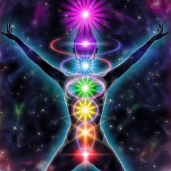 Chakra Mala - Picture 8 of 8